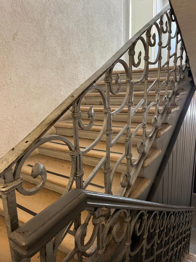 Apartman Lora Apartment Rijeka Bagian luar foto