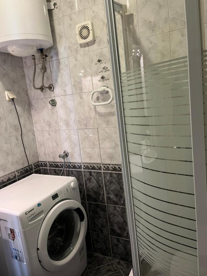 Apartman Lora Apartment Rijeka Bagian luar foto