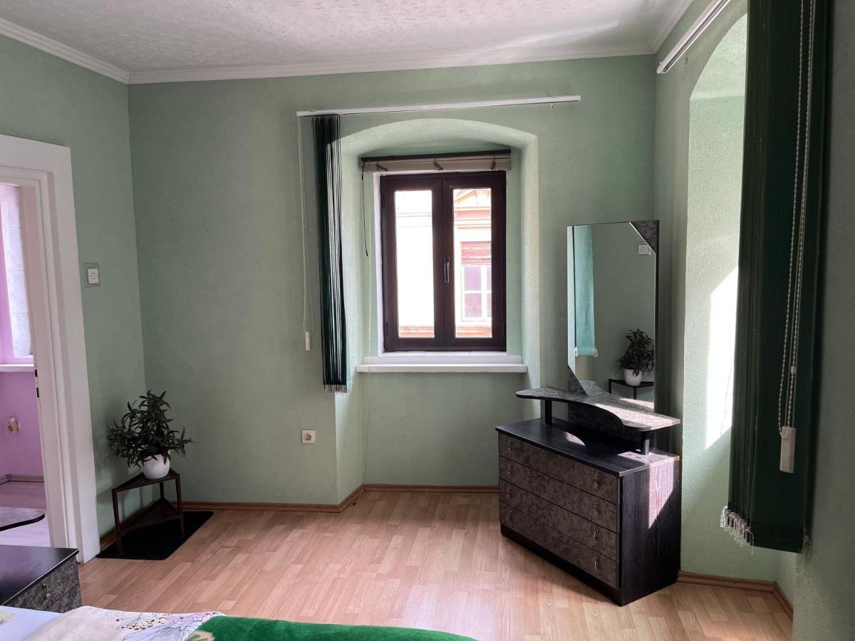 Apartman Lora Apartment Rijeka Bagian luar foto