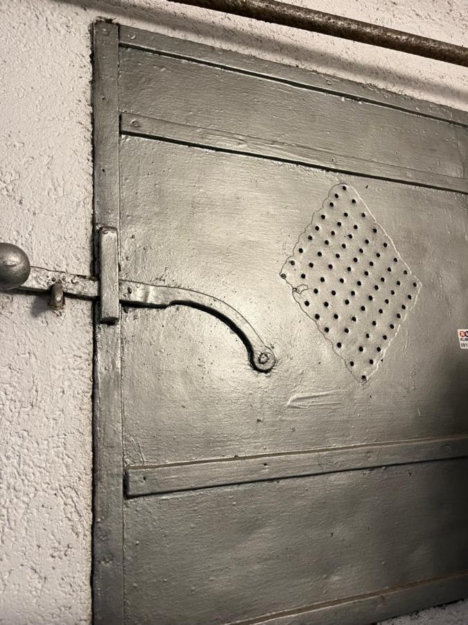 Apartman Lora Apartment Rijeka Bagian luar foto